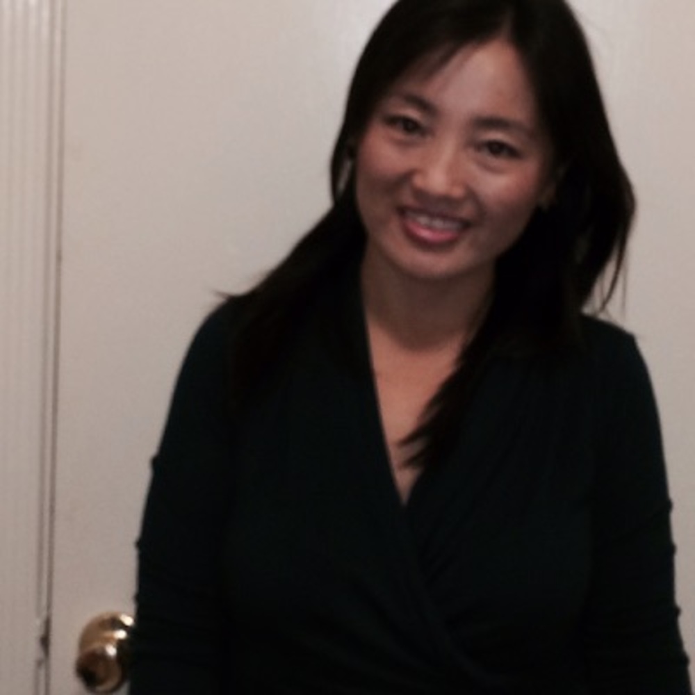 Meet your Posher, Zorie